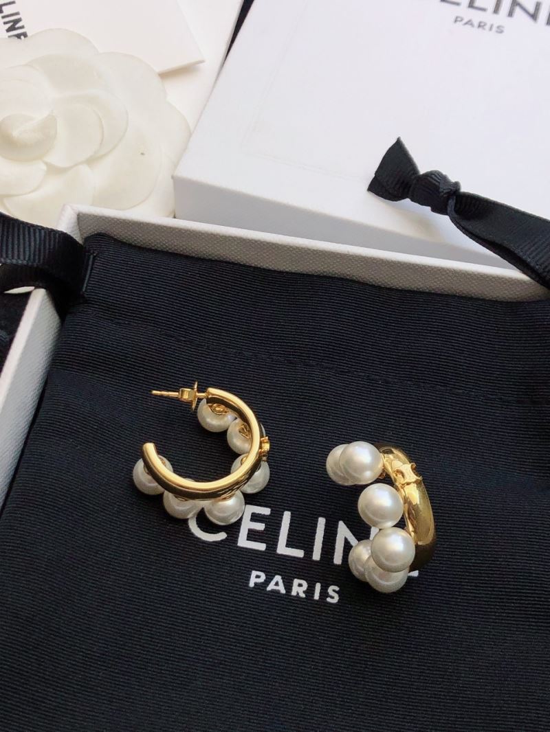 Celine Earrings